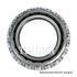 HM518445 by TIMKEN - Tapered Roller Bearing - Inner Race