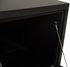 1704305 by BUYERS PRODUCTS - 24x24x36 Inch Black Steel Underbody Truck Box