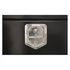 1704303 by BUYERS PRODUCTS - 24x24x30 Inch Black Steel Underbody Truck Box