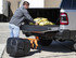tgsuvproa by BUYERS PRODUCTS - SUV Tailgate Salt Spreader 4.4 cu feet - Light Commercial Use - TGSUVPROA