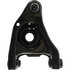 622.61018 by CENTRIC - Premium Control Arm & Ball Joint