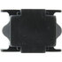 602.42121 by CENTRIC - SWAY BAR BUSHING KIT
