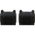 602.65127 by CENTRIC - Premium Sway Bar Bushing Kit