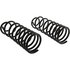 630.63025 by CENTRIC - Premium Coil Spring Set