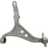 622.35804 by CENTRIC - Premium Control Arm