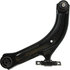 623.42061 by CENTRIC - Control Arm/Joint