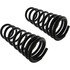 630.67018 by CENTRIC - Premium Coil Spring Set