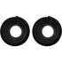 630.67018 by CENTRIC - Premium Coil Spring Set