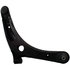 623.46012 by CENTRIC - Control Arm/Joint