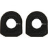 602.61121 by CENTRIC - Premium Sway Bar Bushing Kit