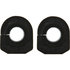 602.61121 by CENTRIC - Premium Sway Bar Bushing Kit