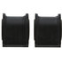 602.61121 by CENTRIC - Premium Sway Bar Bushing Kit