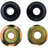 602.65104 by CENTRIC - Premium Strut Rod Bushing Kit