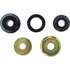 602.65157 by CENTRIC - Premium Radius Arm Bushing Kit