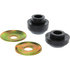 602.65104 by CENTRIC - Premium Strut Rod Bushing Kit