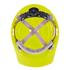 S69160 by SELLSTROM - Front Brim Hard Hat Yellow