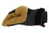 PP4X-75-008 by MECHANIX WEAR - Mechanix WearÂ® Material4XÂ® Padded Palm Gloves (Small, Brown/Black)