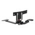 117513 by CURT MANUFACTURING, LLC. - CLASS I TRAILER HITCH, PIN & CLIP, OLD-STYLE BALL MOUNT