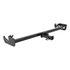 11491 by CURT MANUFACTURING, LLC. - CLASS I TRAILER HITCH, PIN & CLIP, NO BALL MOUNT