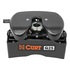 16265 by CURT MANUFACTURING, LLC. - Q25 5TH WHEEL HITCH