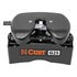 16265 by CURT MANUFACTURING, LLC. - Q25 5TH WHEEL HITCH