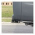 13295 by CURT MANUFACTURING, LLC. - CLASS III TRAILER HITCH