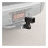 45794 by CURT MANUFACTURING, LLC. - HITCH TUBE TRAILER HITCH ADAPTER 2"