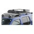 18115 by CURT MANUFACTURING, LLC. - ROOF MOUNTED CARGO CARRIER