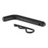 21579 by CURT MANUFACTURING, LLC. - 5/8 IN HITCH PIN WITH CLIP BLACK ZINC PACKAGED