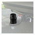 21810 by CURT MANUFACTURING, LLC. - TRAILER BALL COVER FITS 2 5/16 IN BALLS, BULK