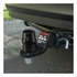 21810 by CURT MANUFACTURING, LLC. - TRAILER BALL COVER FITS 2 5/16 IN BALLS, BULK