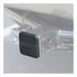 22276 by CURT MANUFACTURING, LLC. - 2 INCH TRAILER HITCH TRAILER HITCH COVER, RETAIL CARD