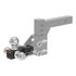 45800 by CURT MANUFACTURING, LLC. - ADJUSTABLE TRI-BALL REPLACEMENT FOR D-900