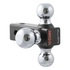 45800 by CURT MANUFACTURING, LLC. - ADJUSTABLE TRI-BALL REPLACEMENT FOR D-900