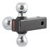 45800 by CURT MANUFACTURING, LLC. - ADJUSTABLE TRI-BALL REPLACEMENT FOR D-900