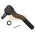 E8758 by EUCLID - Tie Rod End - Front Axle, Type 3