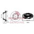 23123550004 by MERITOR - Meritor Genuine Hydraulic Brake Rotor