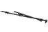 MS25656 by MEVOTECH - Tie Rod End Assembly