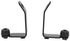 8001161 by YAKIMA - Load Stops for Yakima HD Bar, JetStream, FlushBar, and RailBar Crossbars - Qty 4