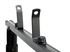 8001161 by YAKIMA - Load Stops for Yakima HD Bar, JetStream, FlushBar, and RailBar Crossbars - Qty 4