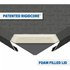 EC20093 by UWS - 58' 5TH WHEEL TOOL BOX-MB