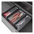 SL-72-LP-MB by UWS - SEC LOCK LOW PRO MATTE BL