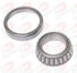 031-033-01 by DEXTER AXLE - Bearing Cup (L68111)