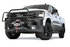 103009 by WARN - 19 CHEVY HDLMP GRD KIT