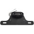 M290B-P by PETERSON LIGHTING - 290 Great White&reg; Single Diode LED License and Utility Light - License light with molded bracket