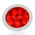 44322R3 by TRUCK-LITE - Super 44 Series Stop/Turn/Tail Light - LED, Round, Red, 6 Diode