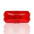 15200R3 by TRUCK-LITE - 15 Series, Incandescent, Red Rectangular, 1 Bulb, Marker Clearance Light, PC2, PL-10, 12V, Bulk