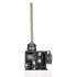 92925 by TRUCK-LITE - Back Up Alarm Switch - Bracket Mount, 3 Screw Terminal, Plastic