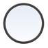 97621 by TRUCK-LITE - Convex Mirror - 6 In., Silver Stainless Steel, Round, Universal Mount