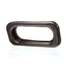 60701 by TRUCK-LITE - Grommet - 60® Series, 2"X 6", Open Back, LLV, PVC, Black